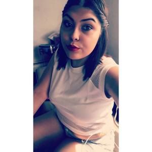 Meet your Posher, Alanna