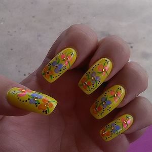 Meet your Posher, Marisol