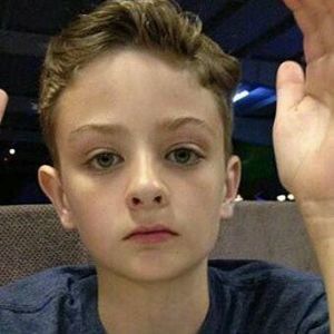 Meet your Posher, Isaac