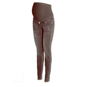 Maternity jeans