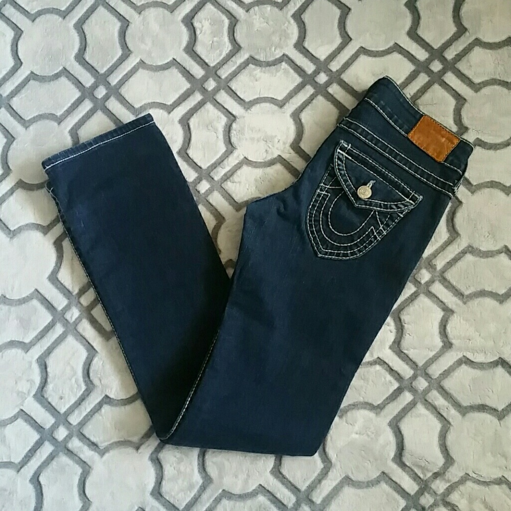 True Religion Jean's - Picture 2 of 8
