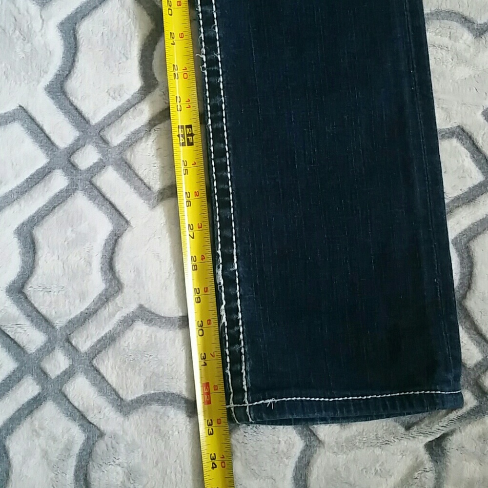 True Religion Jean's - Picture 8 of 8