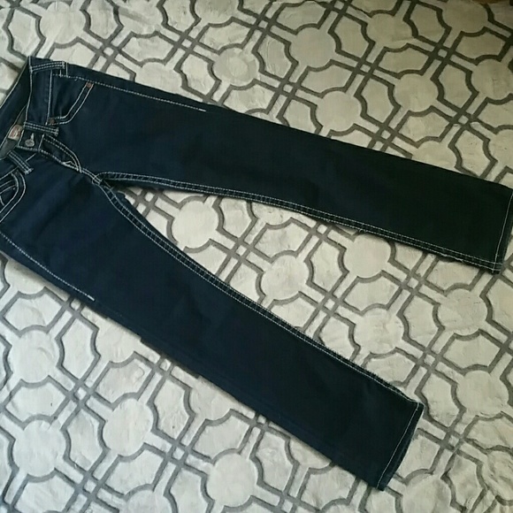True Religion Jean's - Picture 6 of 8