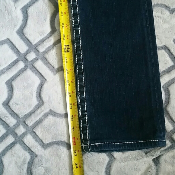 True Religion Jean's - Picture 8 of 8