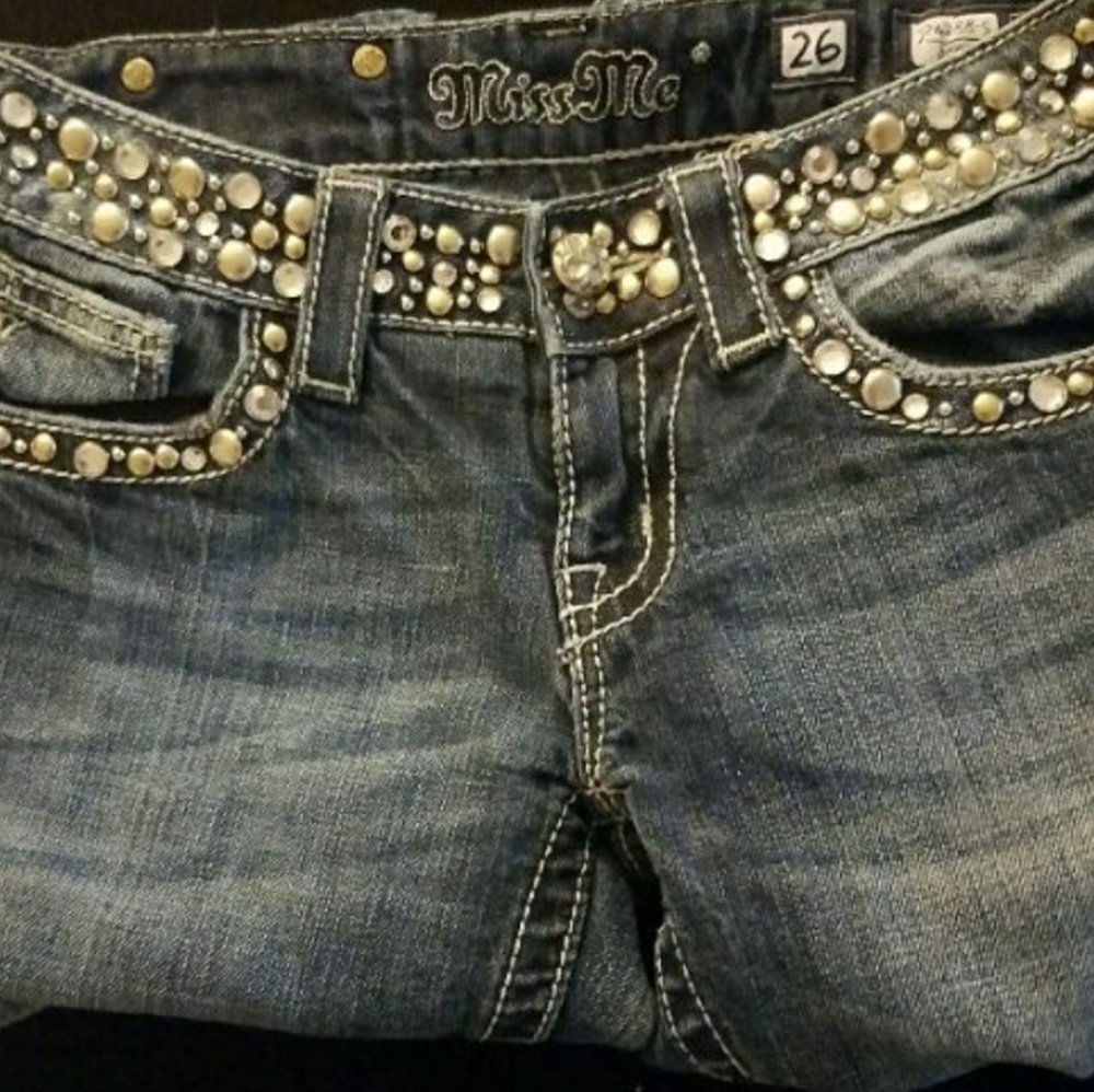 Miss Me Women's jeans