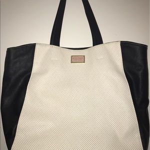 Betsey Johnson large tote