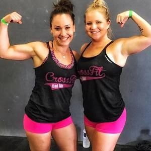 Meet your Posher, Audrey