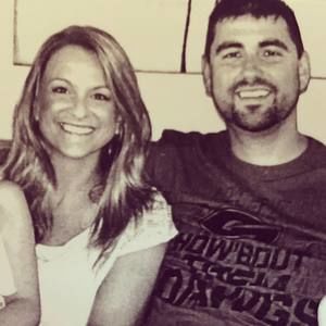 Meet your Posher, Kristi