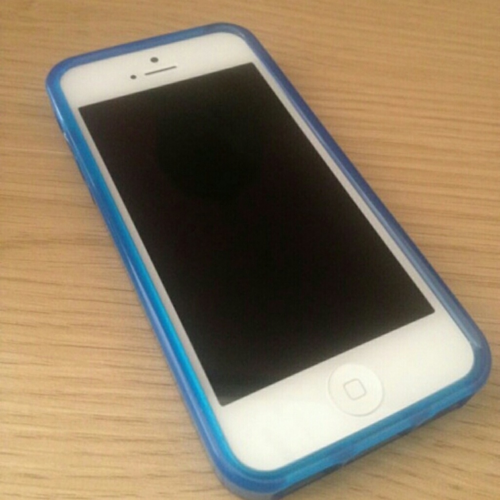 Iphone 5