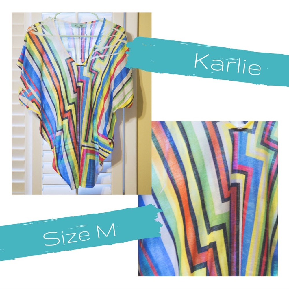 Karlie Shirt