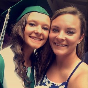 Meet your Posher, Myranda