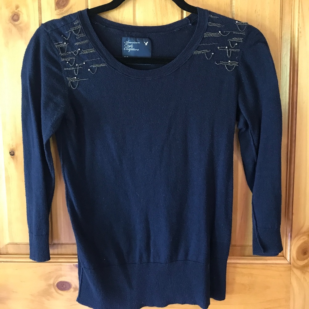 American Eagle Small Sweater