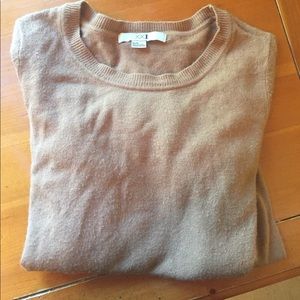 Simple forever 21 sweater