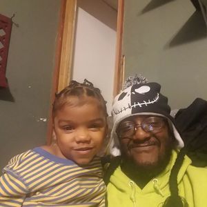 Meet your Posher, Jason