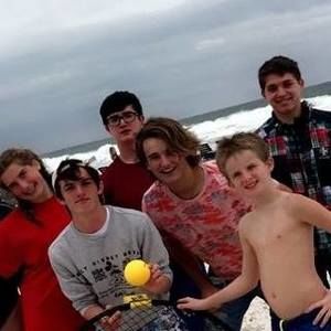 Meet your Posher, Nathan