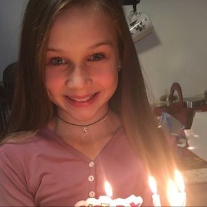 Meet your Posher, Kyla