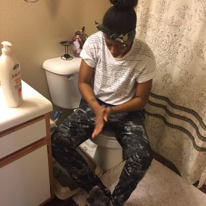 Meet your Posher, Yasmine