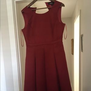 Lulus Red Dress