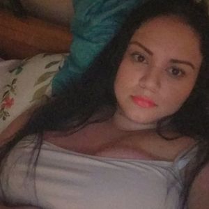 Meet your Posher, Carolyn