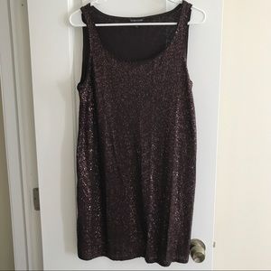 Eileen Fisher Sequin Tank