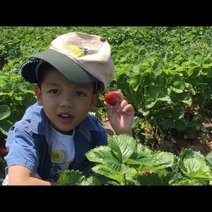 Meet your Posher, Thanh