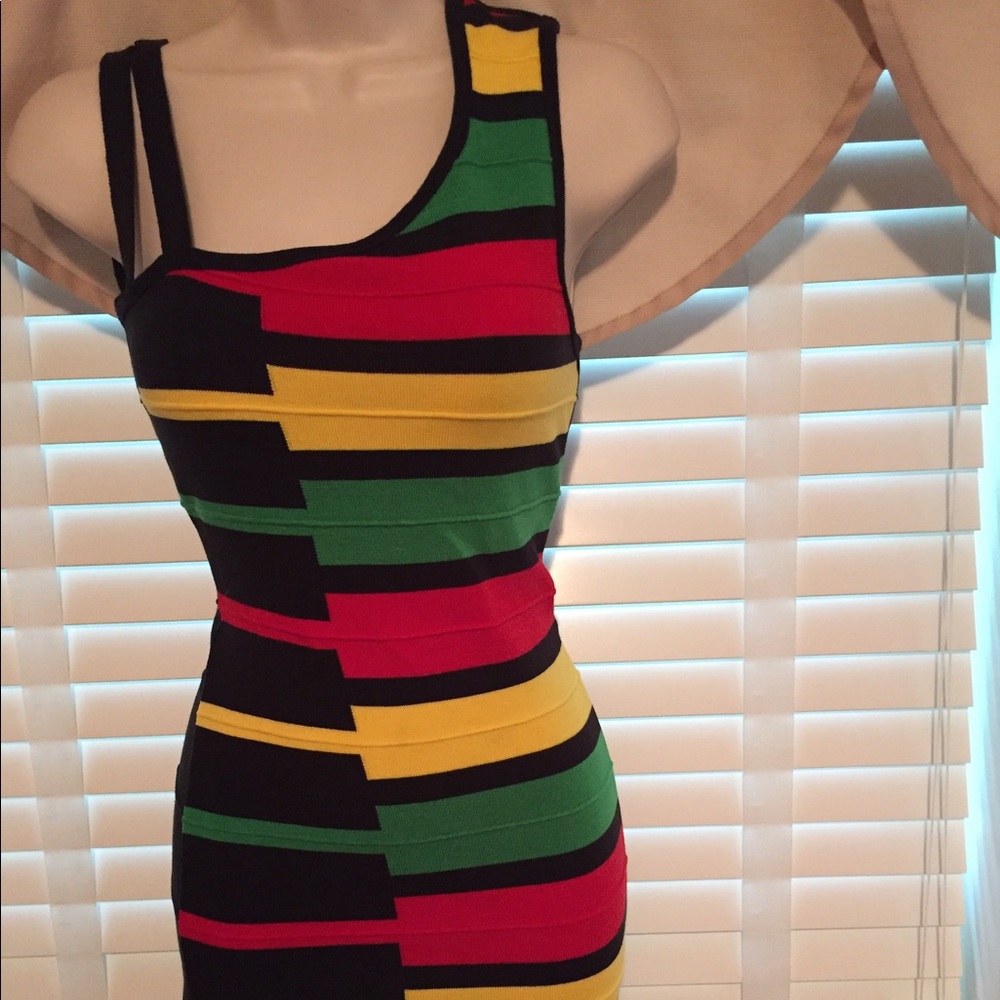 Bodycon dress