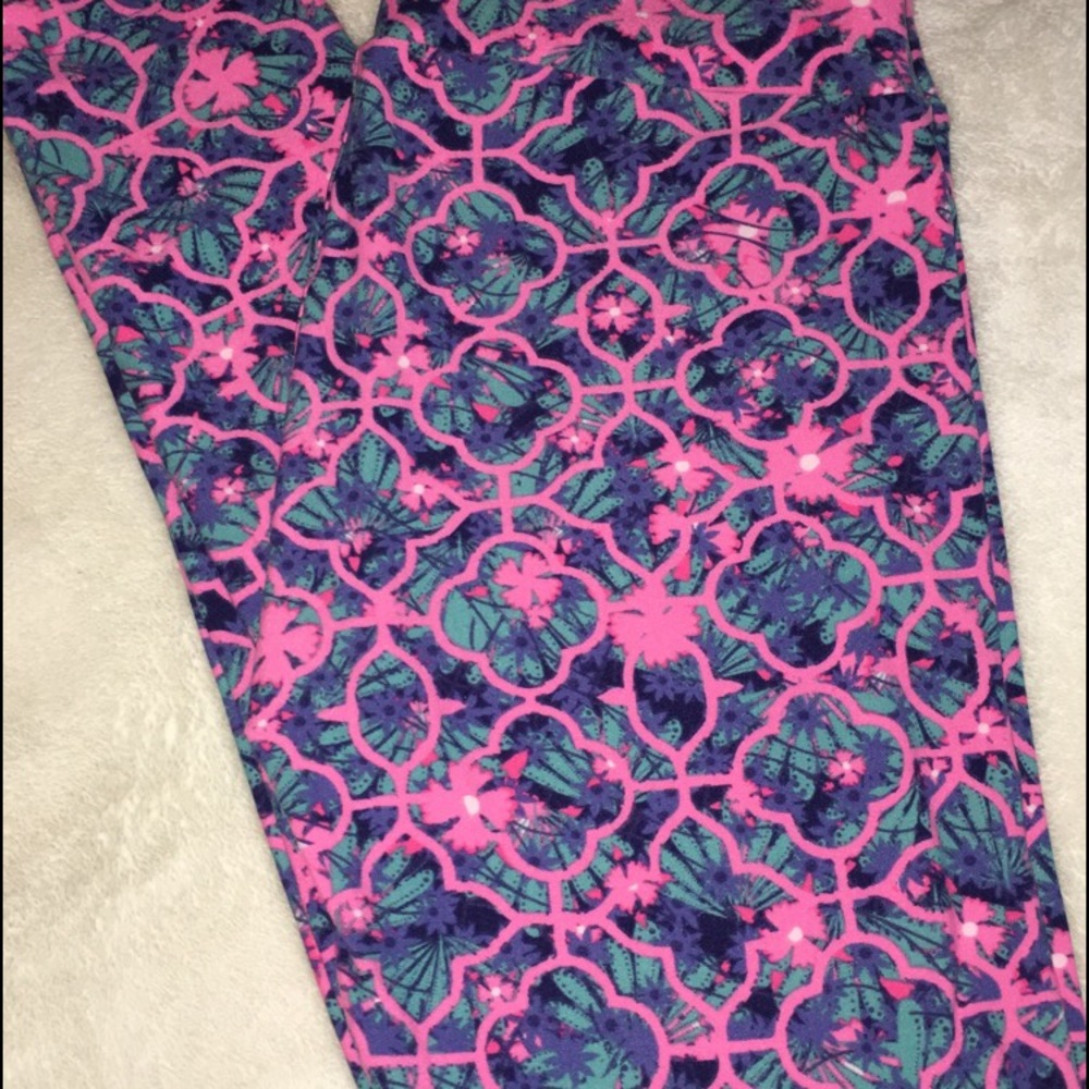 OS Lularoe Leggings🦄🌸