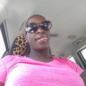 Meet your Posher, Danita