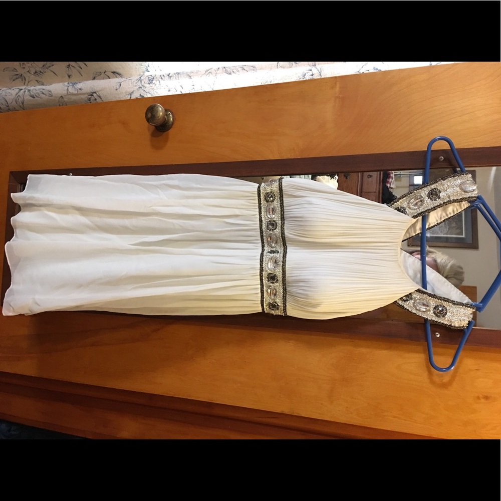 Dress Size 10