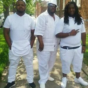 Meet your Posher, Buddah