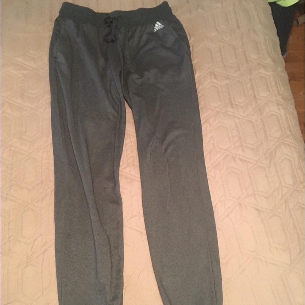 Adidas Climawarm Joggers