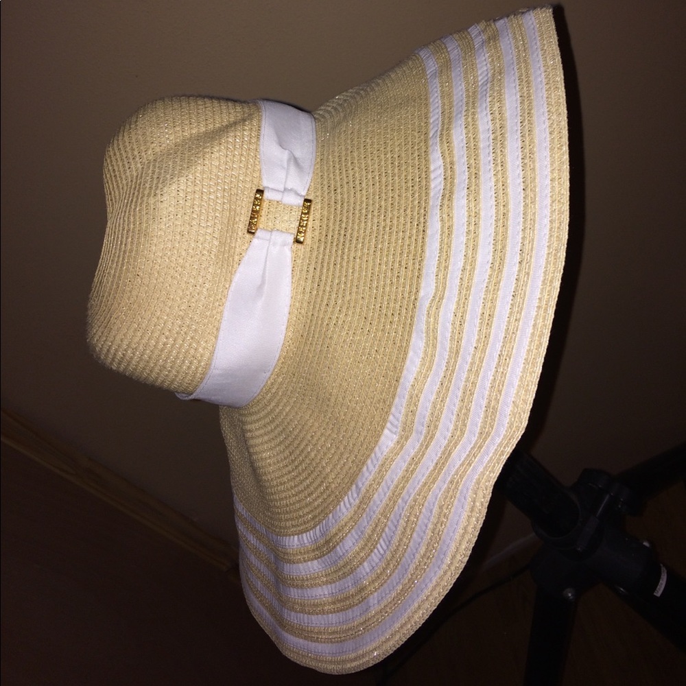 Ralph Lauren summer hat