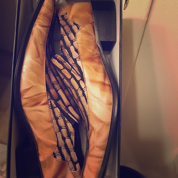 Men shoes - Picture 2 of 2