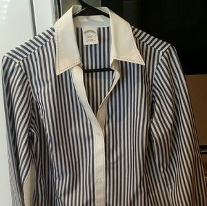 Brooks brothers women shirt