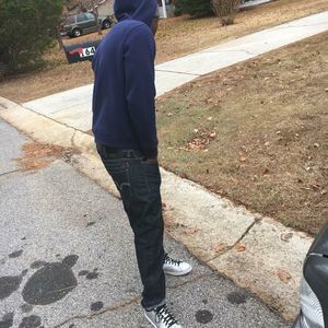 Meet your Posher, Valone