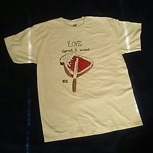 Christain Tee Shirt