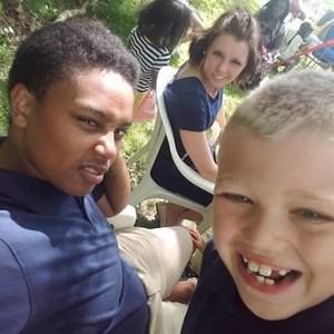 Meet your Posher, Kimyana