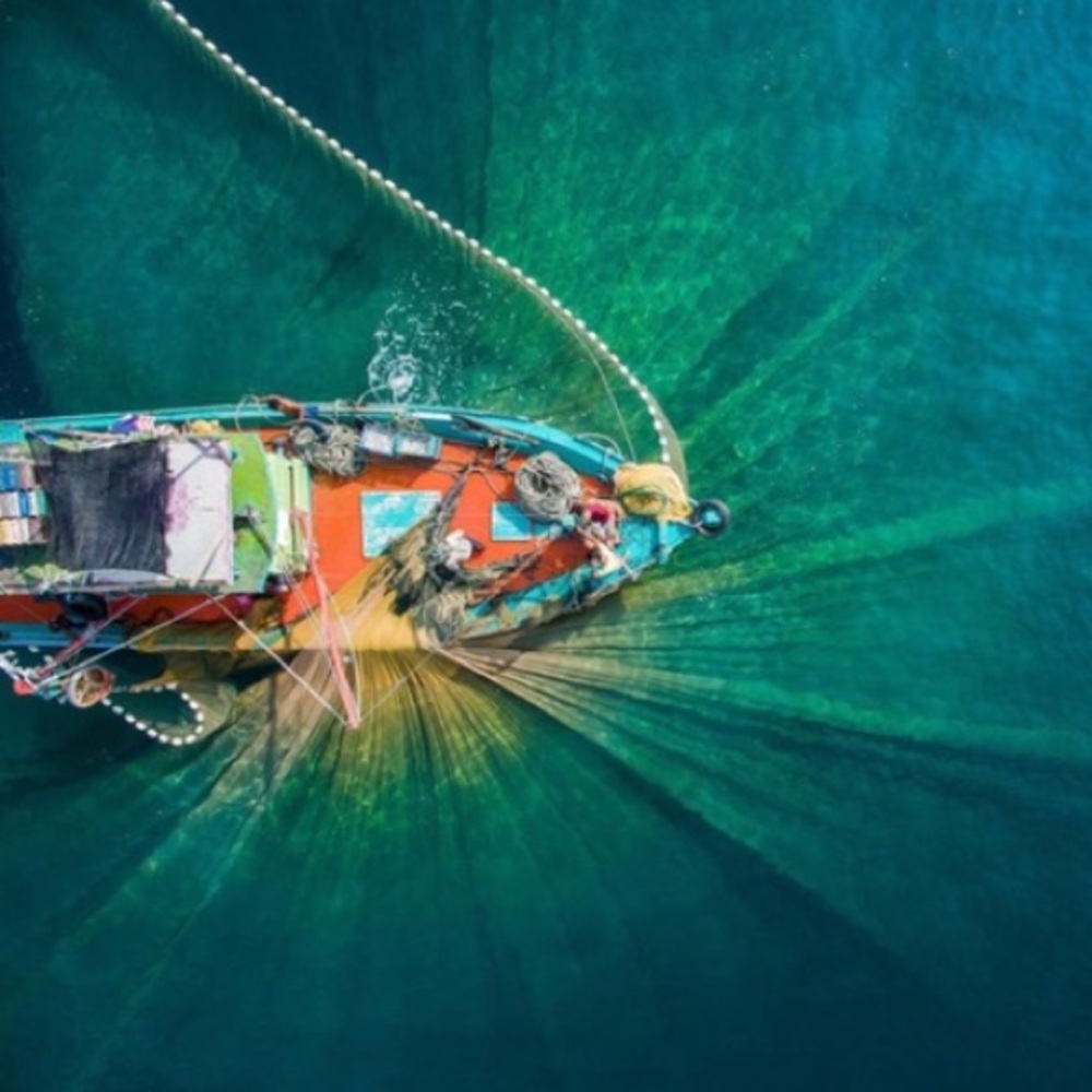 Meet your Posher, Andy