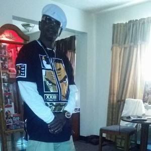 Meet your Posher, Reginald