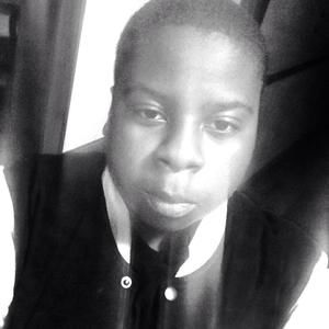 Meet your Posher, Johnathan