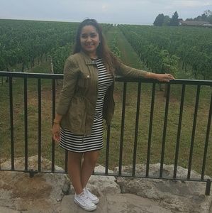 Meet your Posher, Michelle