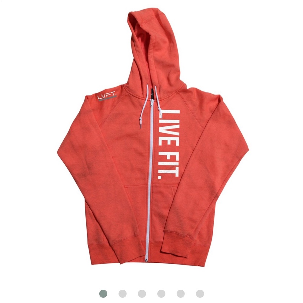 LVFT Jacket
