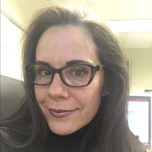 Meet your Posher, Veronica