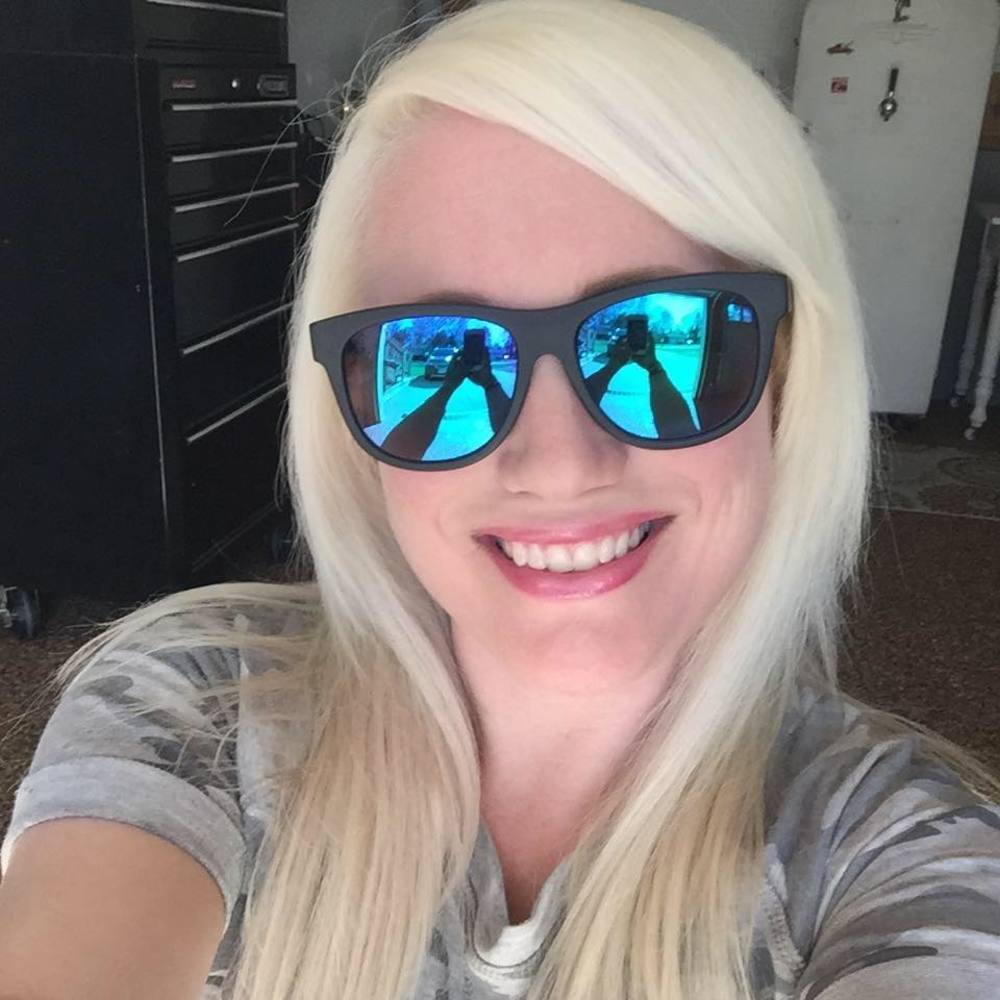 Meet your Posher, Jennifer