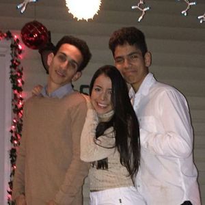 Meet your Posher, Olga