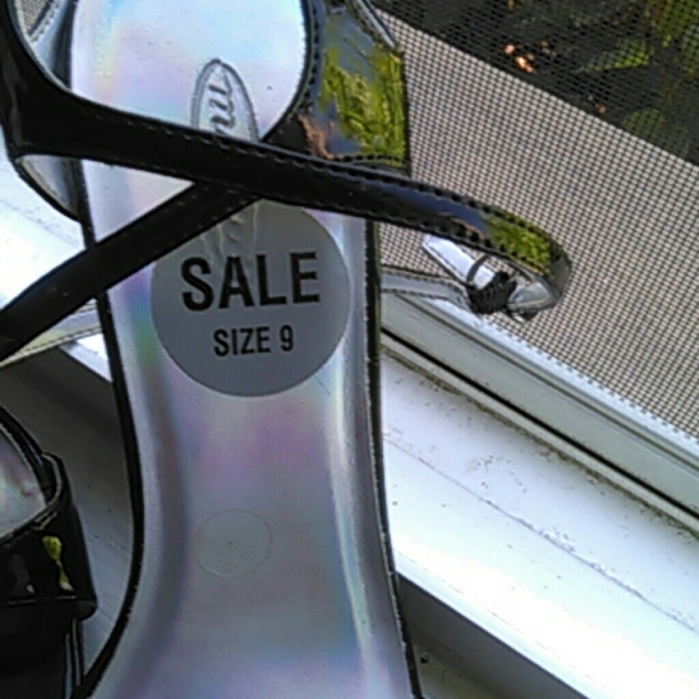 Very sexy high heels - Picture 5 of 5