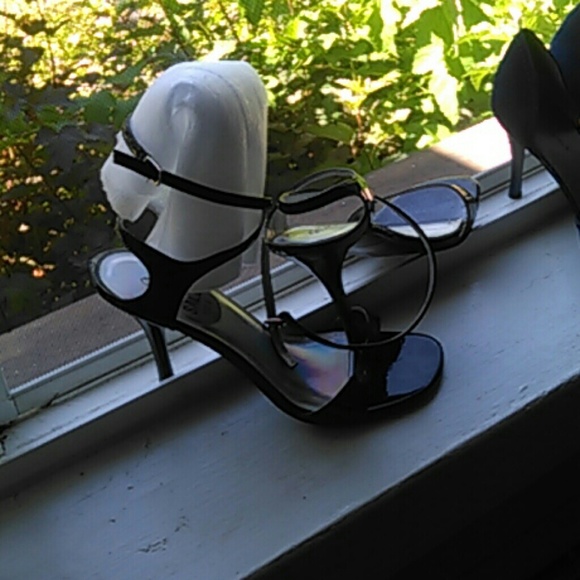 Very sexy high heels - Picture 2 of 5