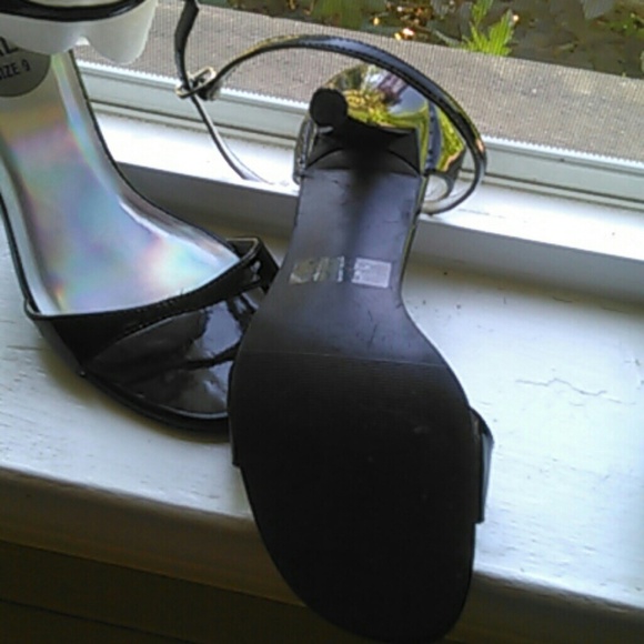 Very sexy high heels - Picture 3 of 5