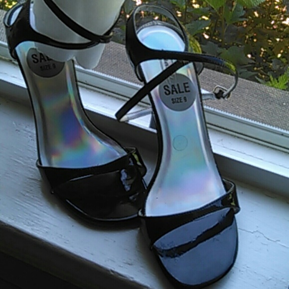 Very sexy high heels - Picture 4 of 5