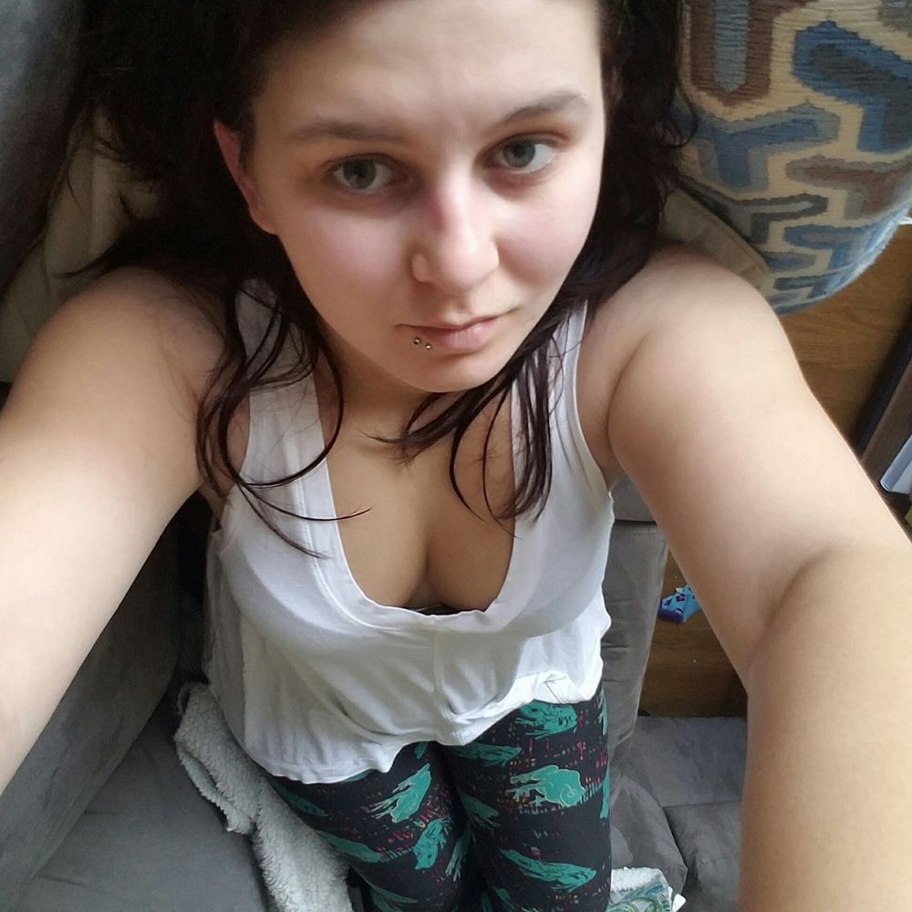 Meet your Posher, Jackie